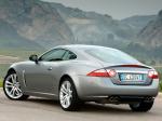 Jaguar XKR Coupe 2007 года